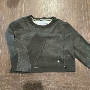 Smartwool long sleeve, Thermal, Merino wool, Base layer